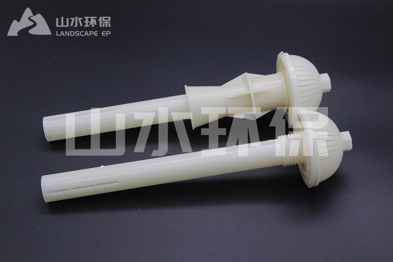 長(zhǎng)柄濾頭