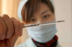 溫度計(jì)怎么看，水銀體溫計(jì)正確讀數(shù)方法圖文