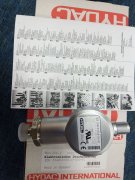 Hedekehydac壓力計(jì)HYAC溫度計(jì)的安裝方法
