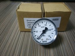 威卡溫度計(jì)在德國(guó)的工作原理
