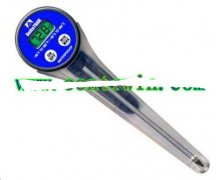 防水中心溫度計(jì)可將整個(gè)儀器浸入水中
