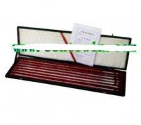 二級(jí)標(biāo)準(zhǔn)精密溫度計(jì)用于標(biāo)準(zhǔn)傳輸精密溫度測量
