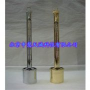 海洋地表水測(cè)量用內(nèi)標(biāo)玻璃溫度計(jì)

