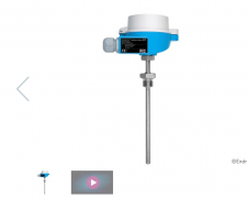 工業(yè)溫度計(jì)性能和優(yōu)勢(shì)
