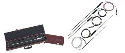 工業(yè)溫度計產品圖片