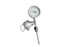 集成雙金屬溫度計應(yīng)用
