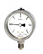 仙娜-拉博蘭博電阻溫度計(jì)GA2701HY產(chǎn)品參數(shù)
