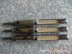 銅套管溫度計(jì)的適用范圍和規(guī)格
