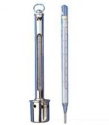 海水簡介溫度計
