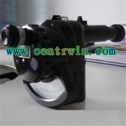 光學(xué)高溫計(jì)/光學(xué)溫度計(jì)型號:WGG2-201
