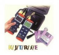 臺灣恒信AZ8856溫度計
