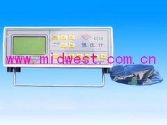 自記錄溫度計(jì)/記錄類型溫度計(jì)XE66-13025

