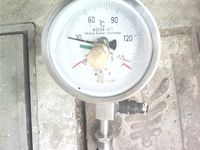 工業(yè)溫度計(jì)產(chǎn)品圖片