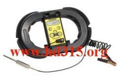 便攜式數(shù)字 溫度計電子數(shù)字型號溫度計(瑞士，標準22.8米電纜報價)HH10-Onecal
