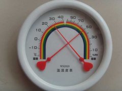 指針溫度計(jì)，指針溫度計(jì)，溫度計(jì)使用說明
