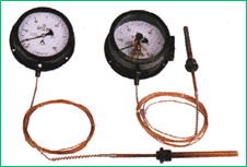 工業(yè)溫度計產品圖片